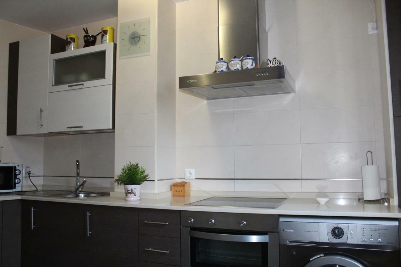 Apartamento Centro Cadiz