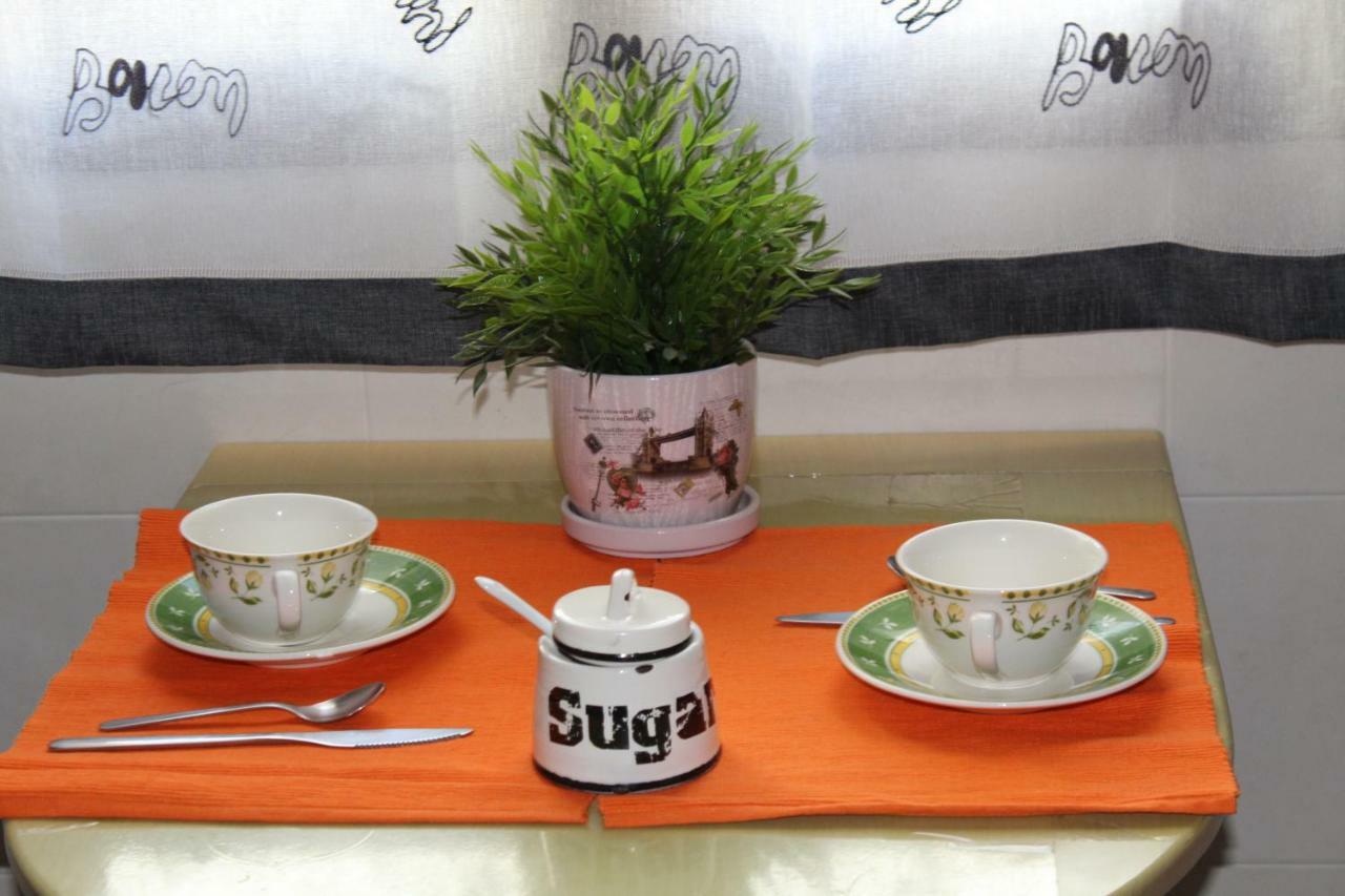 Apartamento Centro