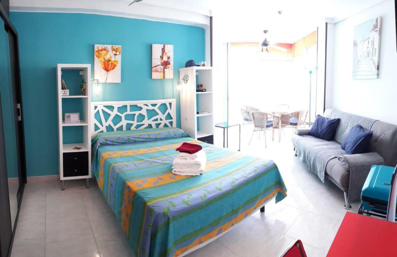 Apartamento Encantador Estudio *