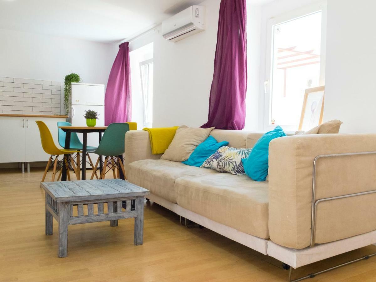 Veedor Apartment *