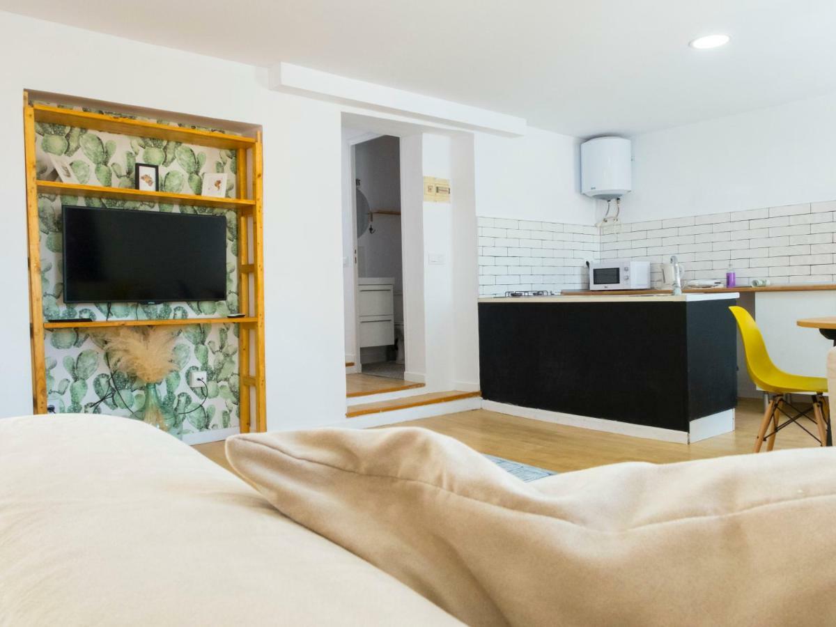 Apartment Veedor