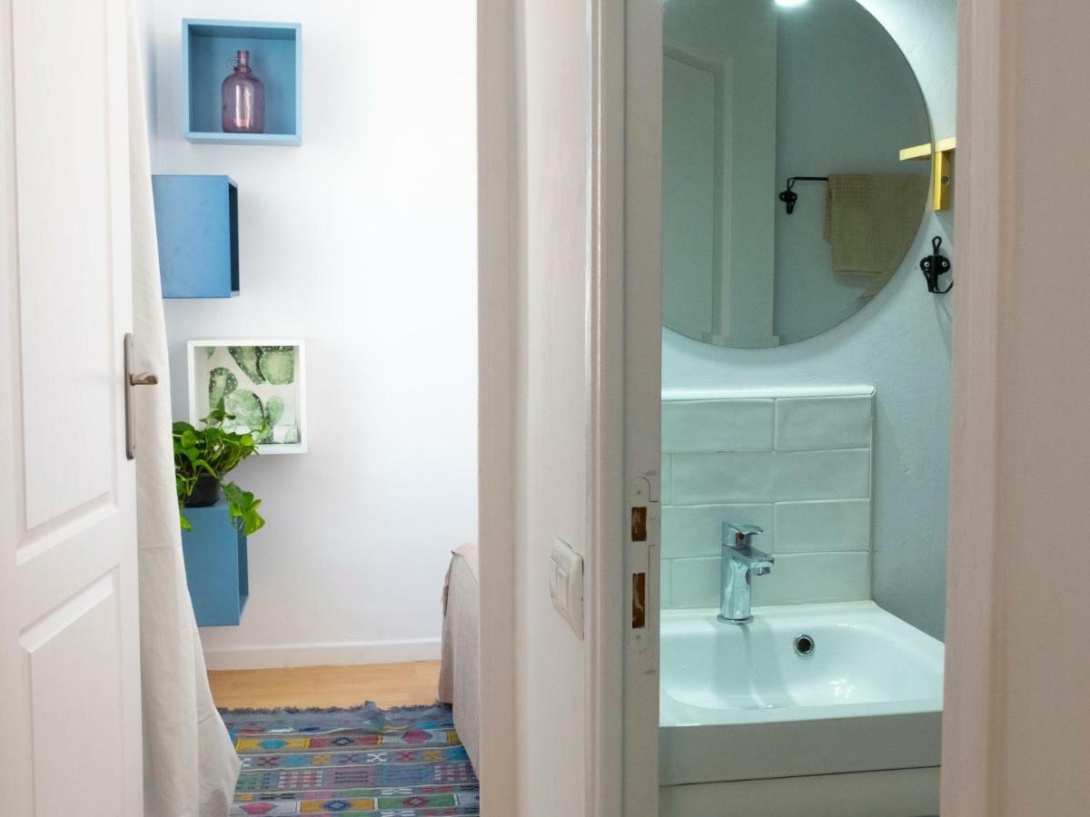 Apartment Veedor *