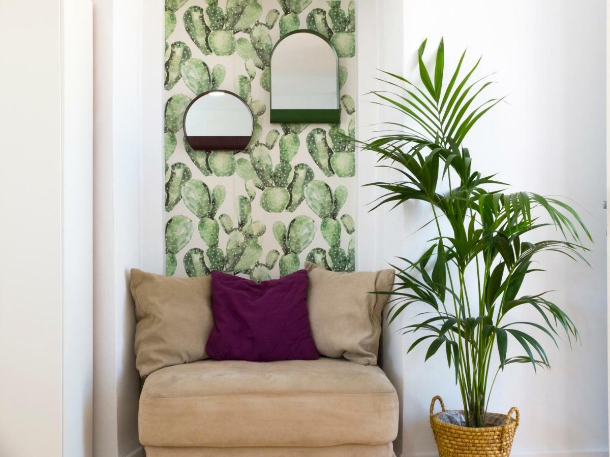 Apartment Veedor Cadiz