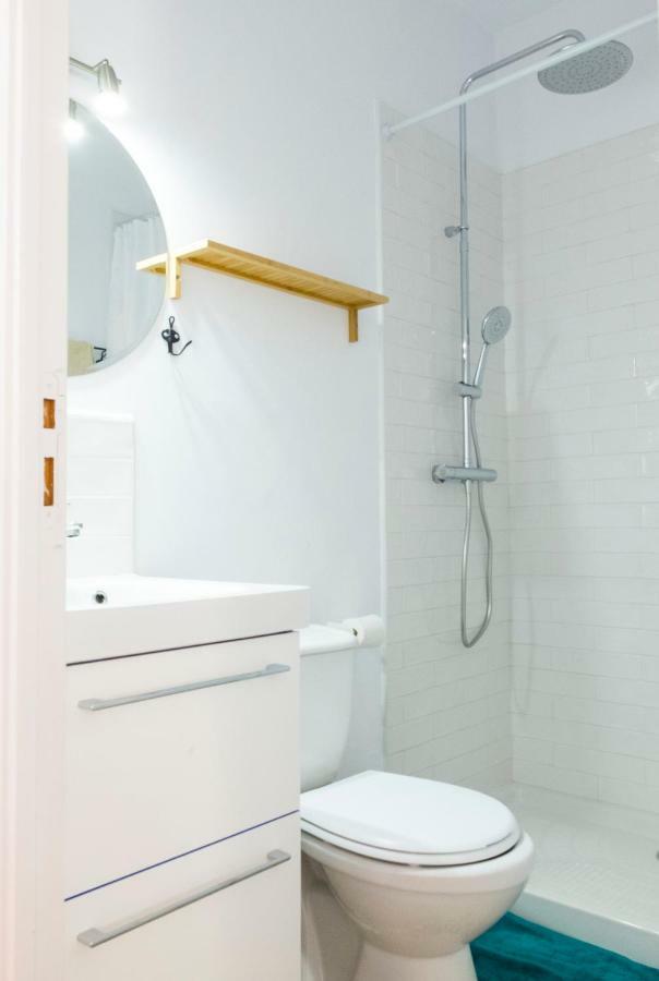 Apartment Veedor