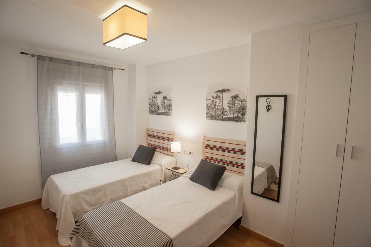 Luxury Maestranza Donkey Apartamento