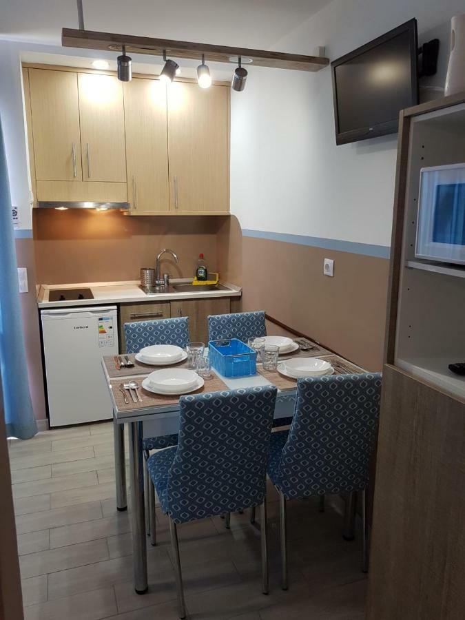 Bungalow Claudia En Complejo Kiwi Apartment Maspalomas (Gran Canaria)