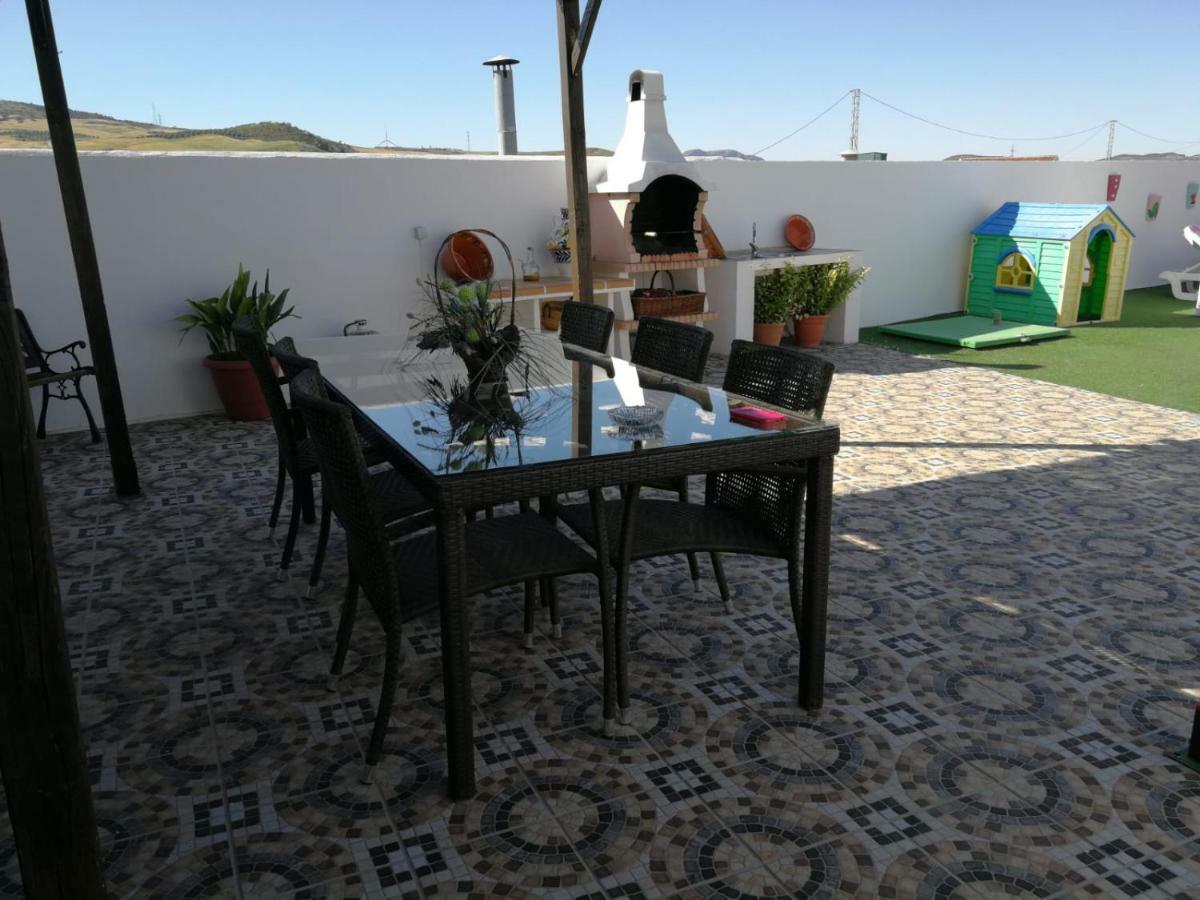 La Casita De Madera