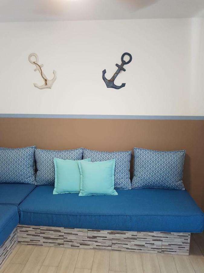 Bungalow Claudia En Complejo Kiwi Apartment Maspalomas (Gran Canaria)