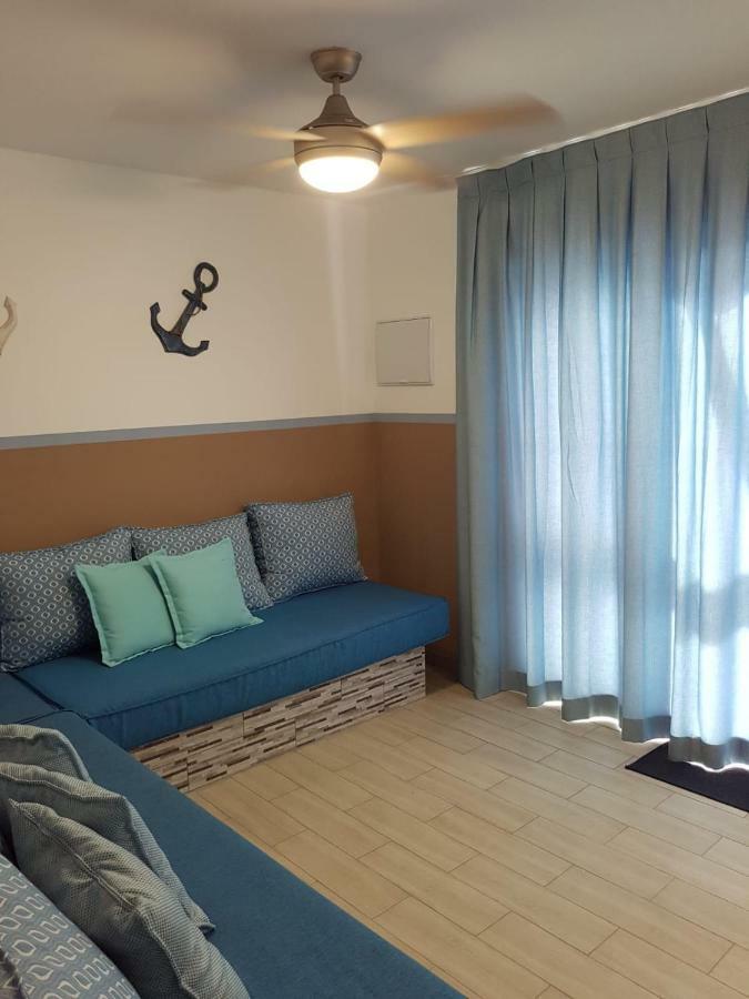 Bungalow Claudia En Complejo Kiwi Apartment *