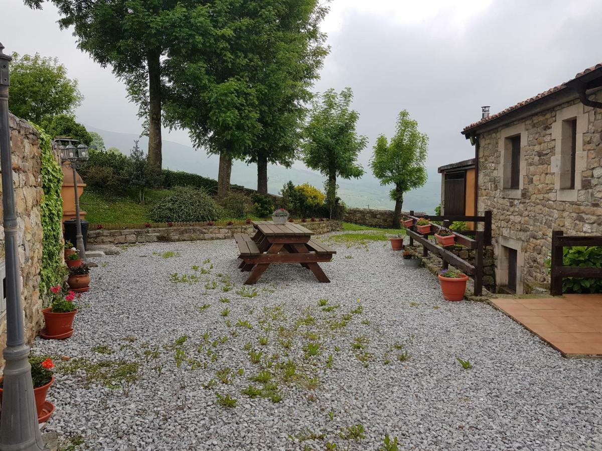 Casa Rural Juntana Holiday home *