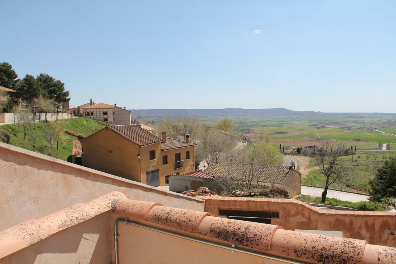 Country house Casa Rural La Olma