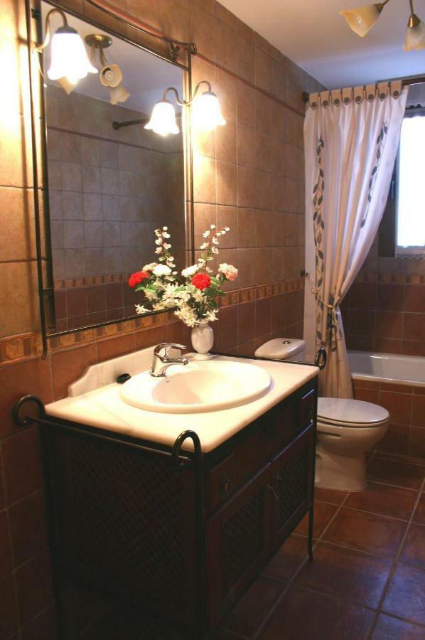 Country house Valle Esgueva *