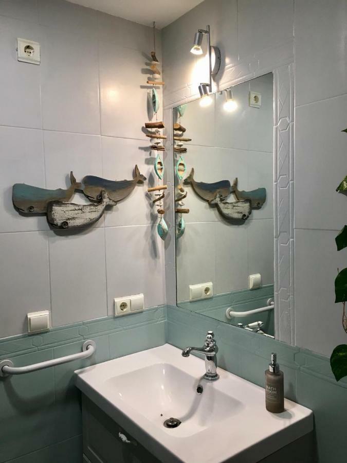 Apartamento Casa Coquina. Natura. Urbanizacion Naturista *