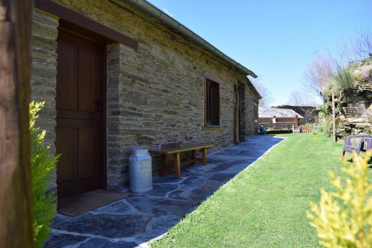 Casas De Outeiro Casa rural