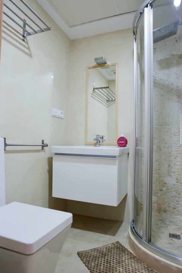 Apartamento Triana, La Más Auténtica. Wifi A/c Sevilla