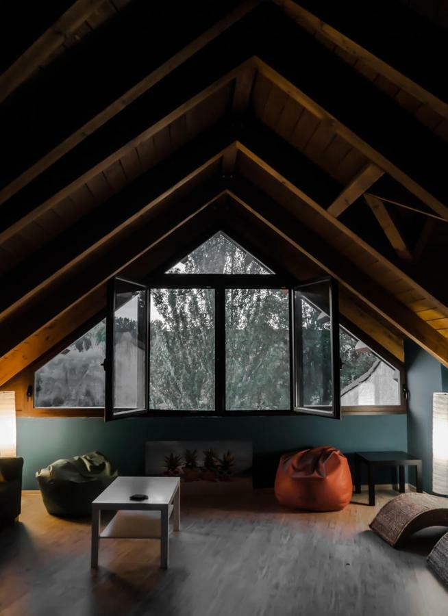 Casa Gomez Holiday home *