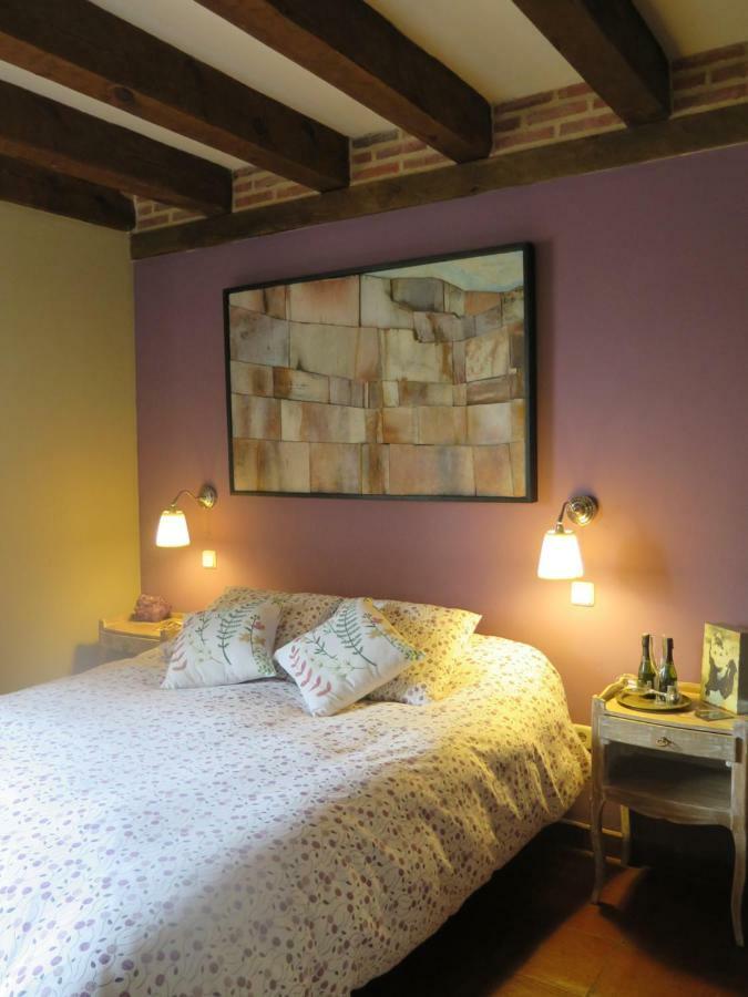 La Casona De
