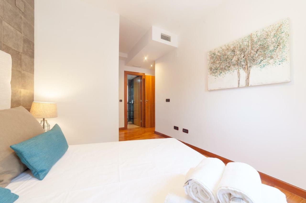 Apartment Hi Boutique Center Malaga