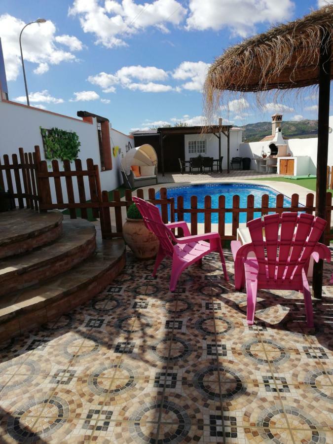 La Casita De Madera Сasa de vacaciones *