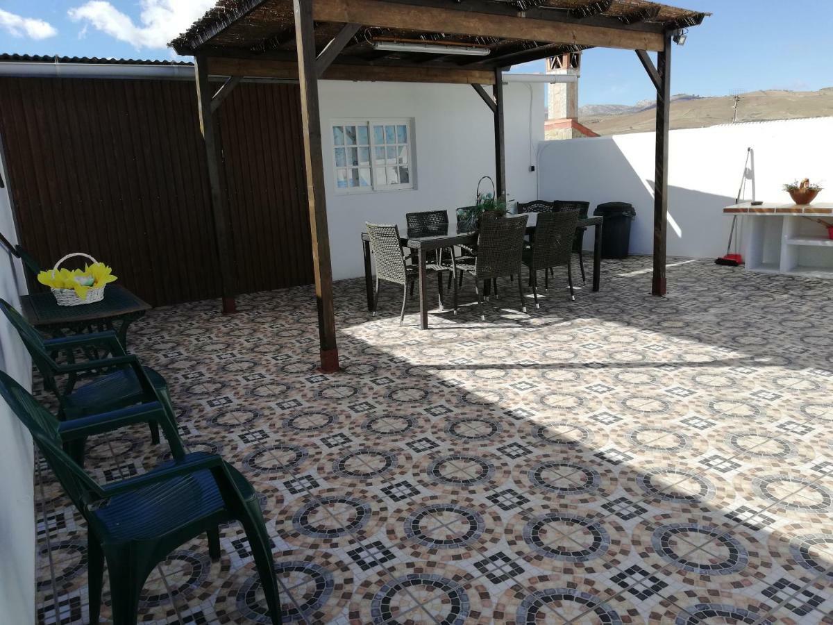 La Casita De Madera Ardales