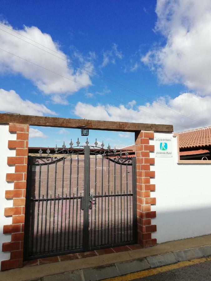 La Casita De Madera Ardales