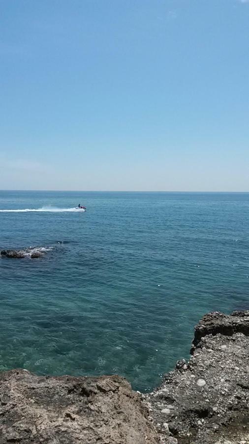 Apartamento Encantador Estudio Torrox