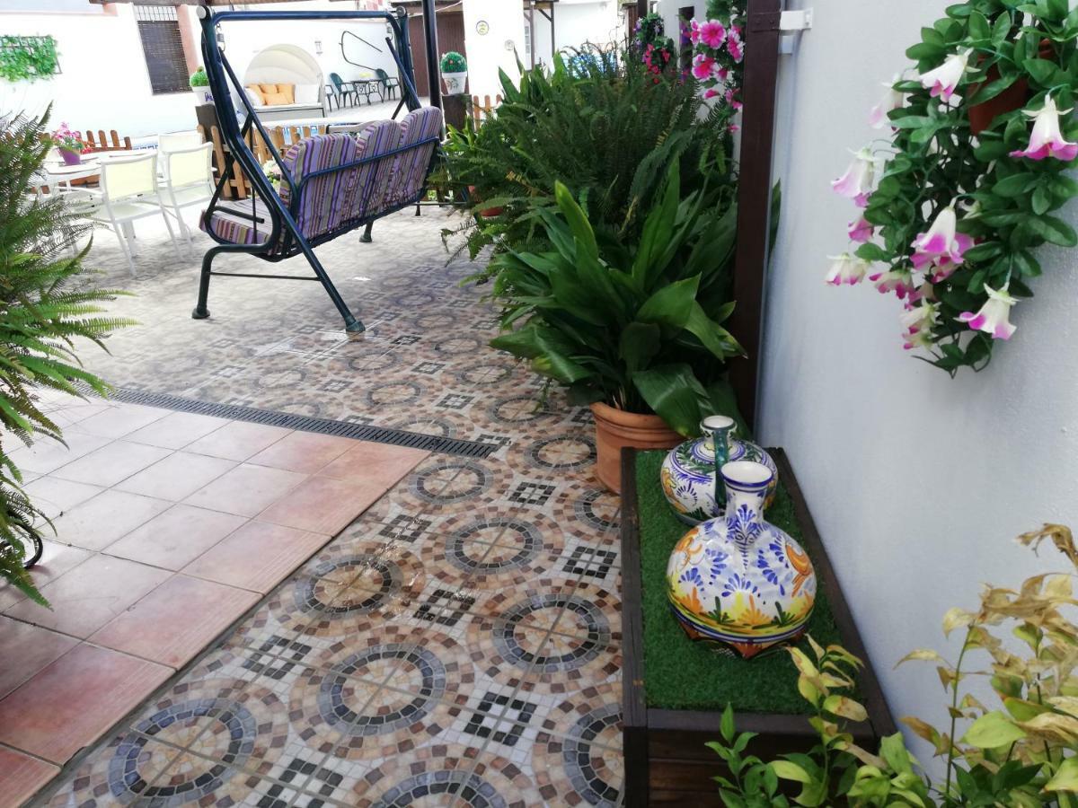 La Casita De Madera