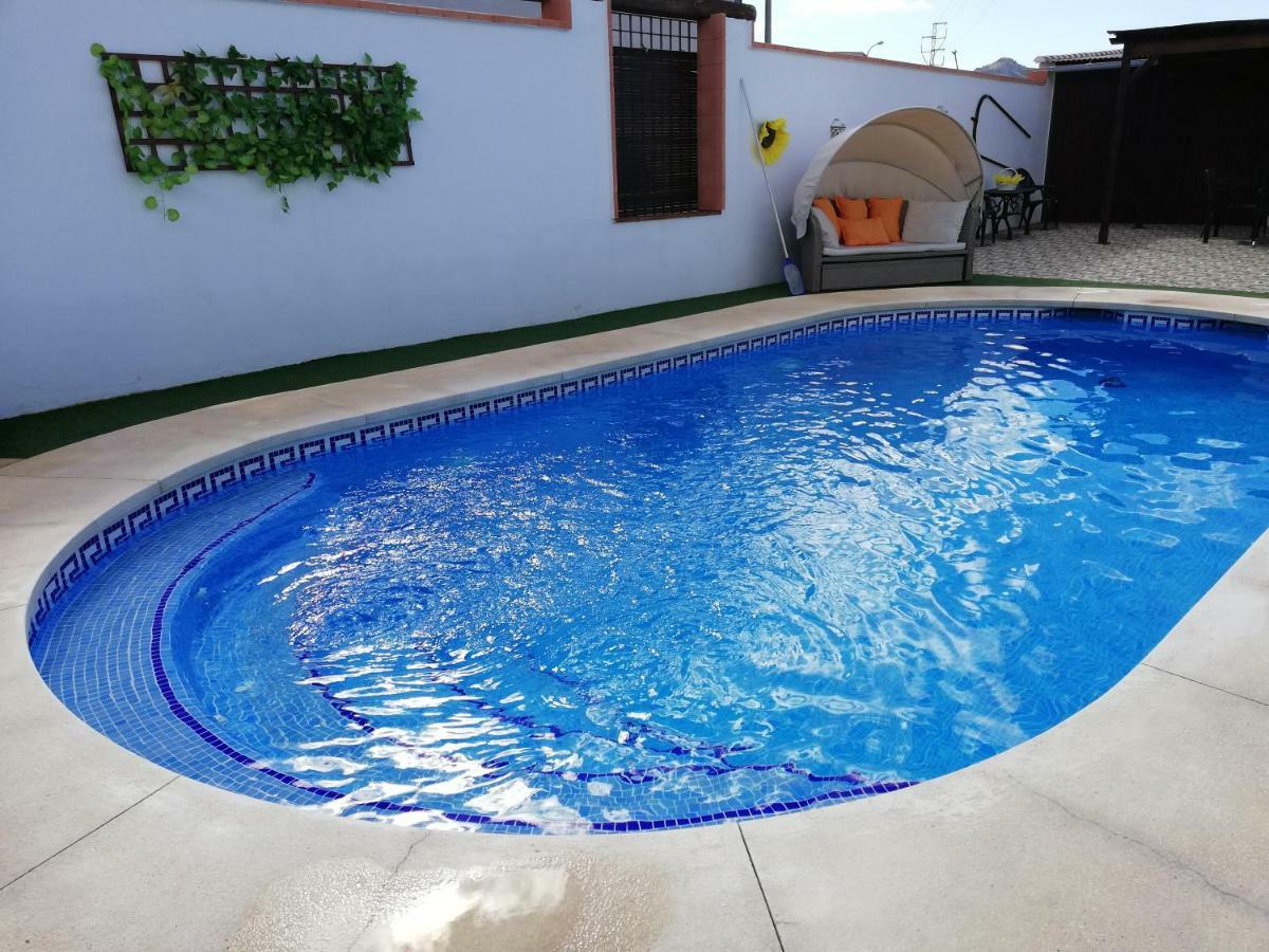 La Casita De Madera Сasa de vacaciones *