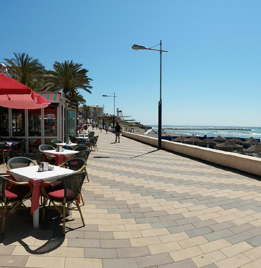 Encantador Estudio Apartamento Torrox