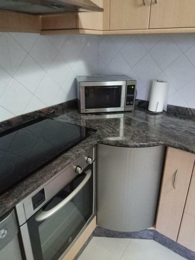 Apartamento El Rincon De Luz *