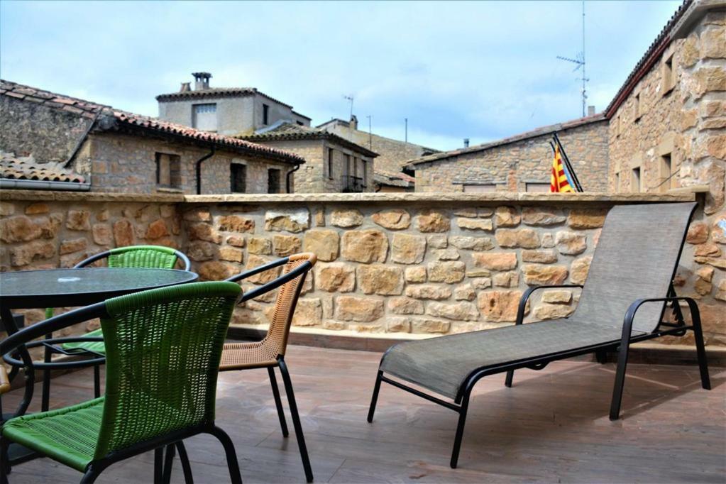 Holiday home Cal Triquell El Vilosell