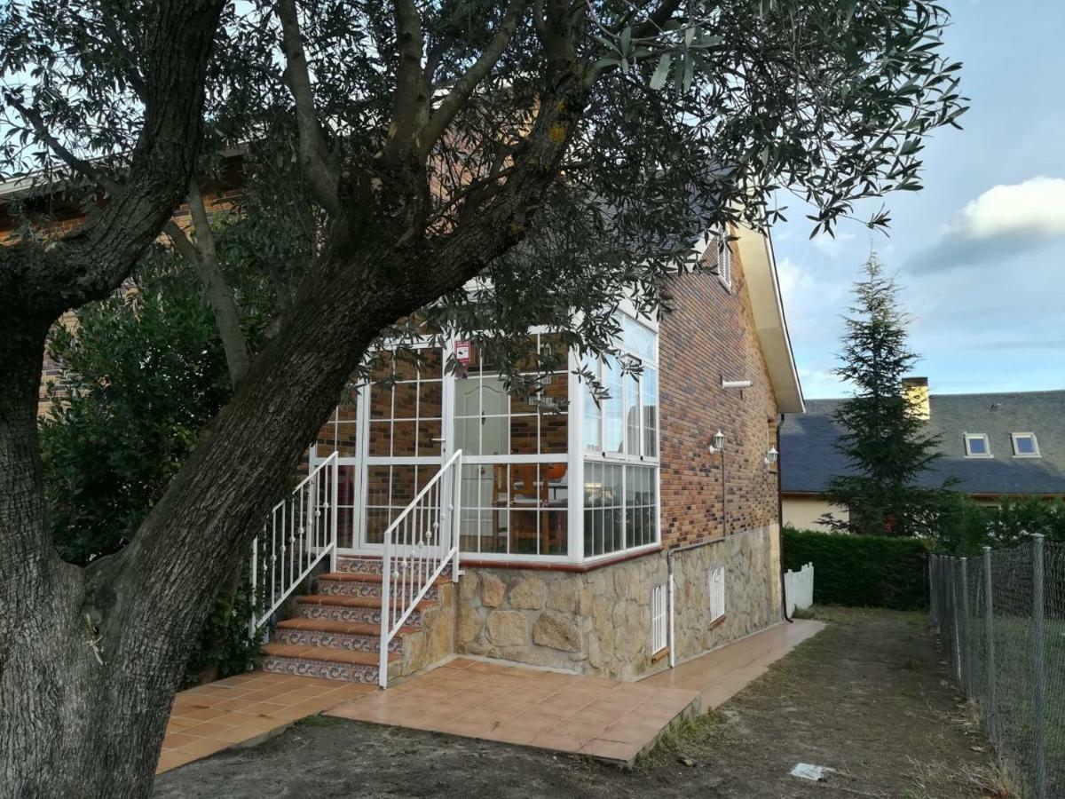 El Rincon De Alicia Mataelpino