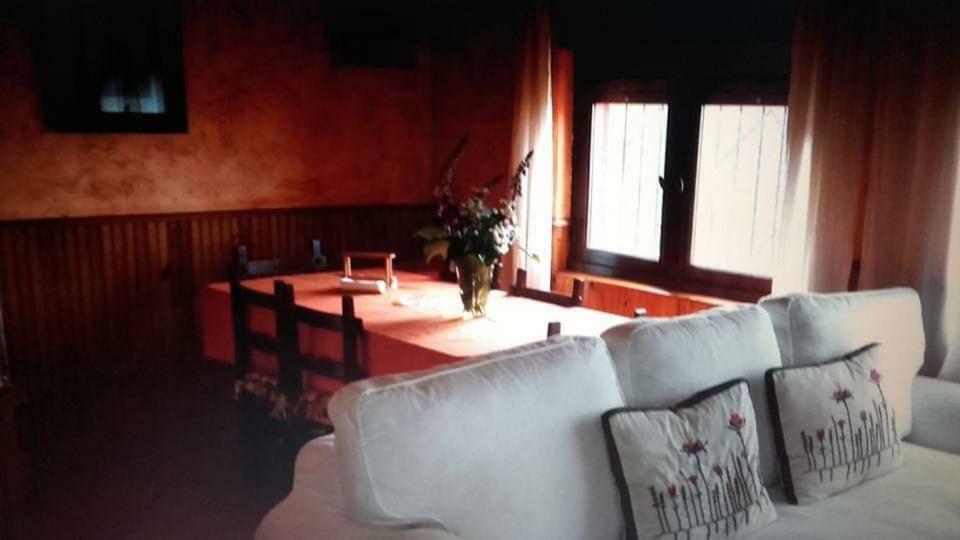 Villa Alejandra Cudillero