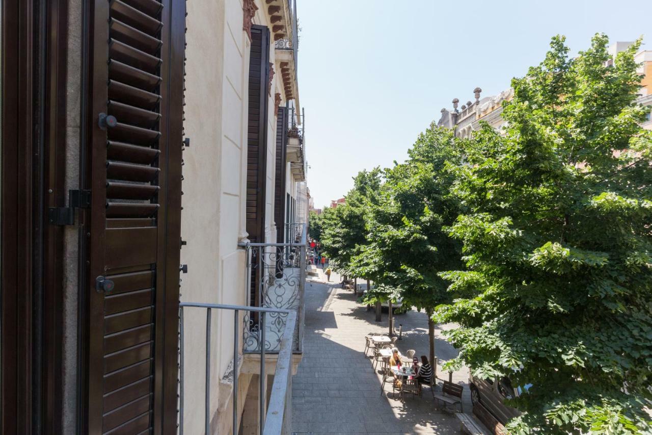 Apartment Matarolux16 Mataro