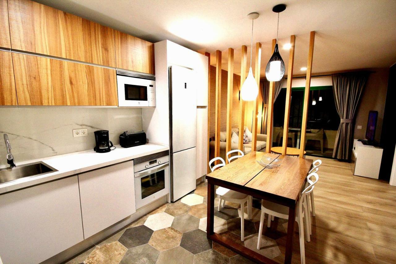 Calle Buenavista 1, Esquina Boulevar Timon. Apartment *
