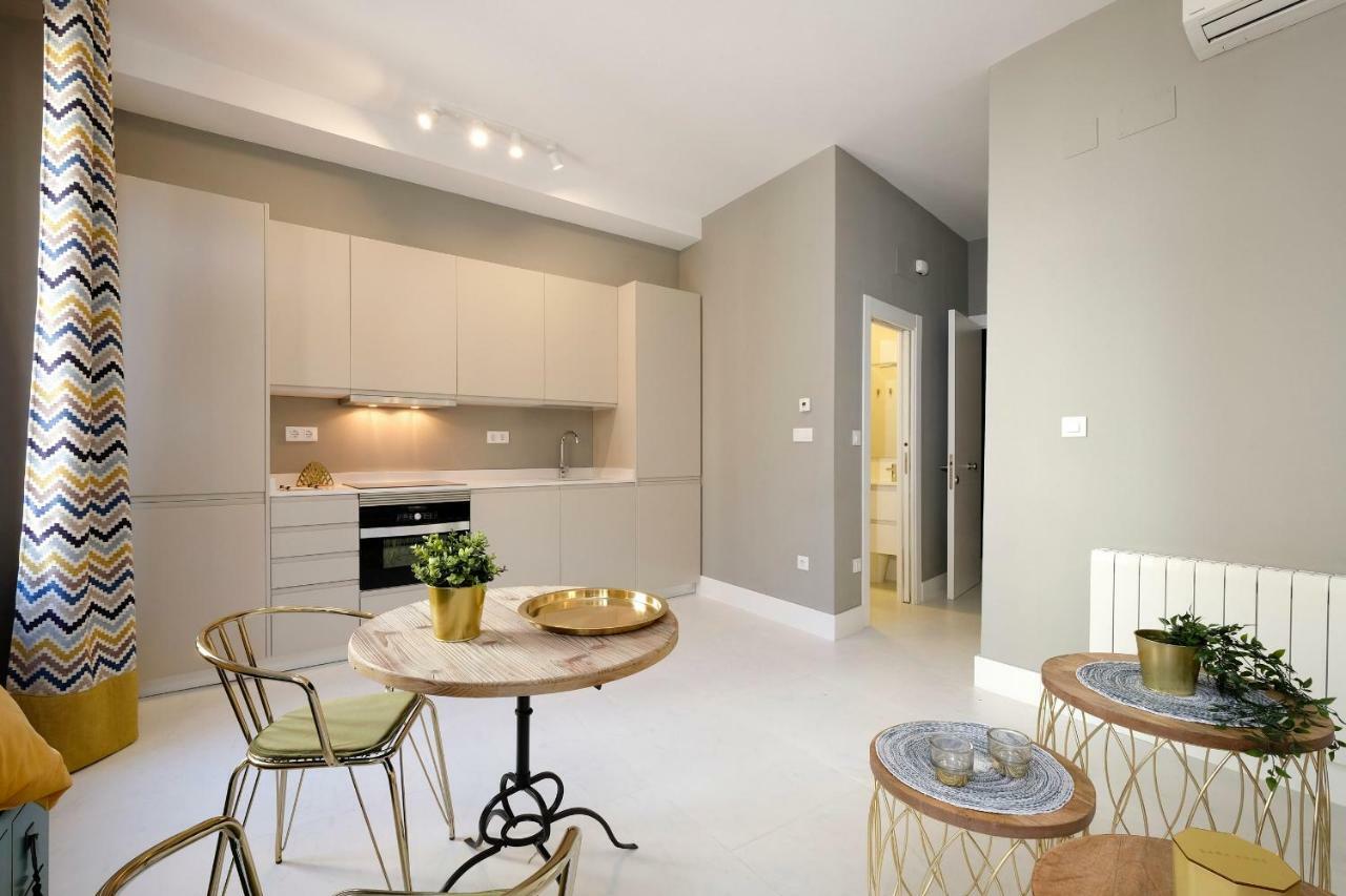 Apartamento Placeta De San Gil