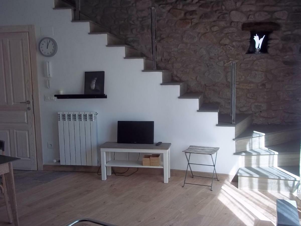 Holiday home Casa Con Arte En El Pirineo *