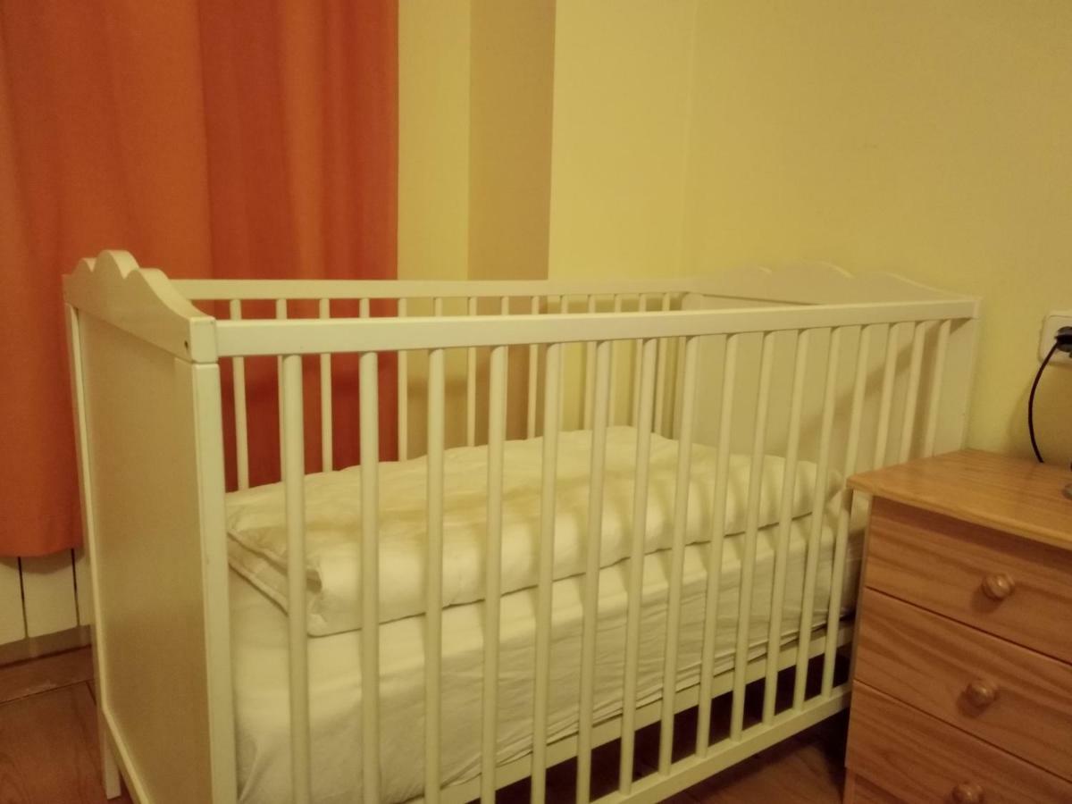 Apartamento Romy Lumbier