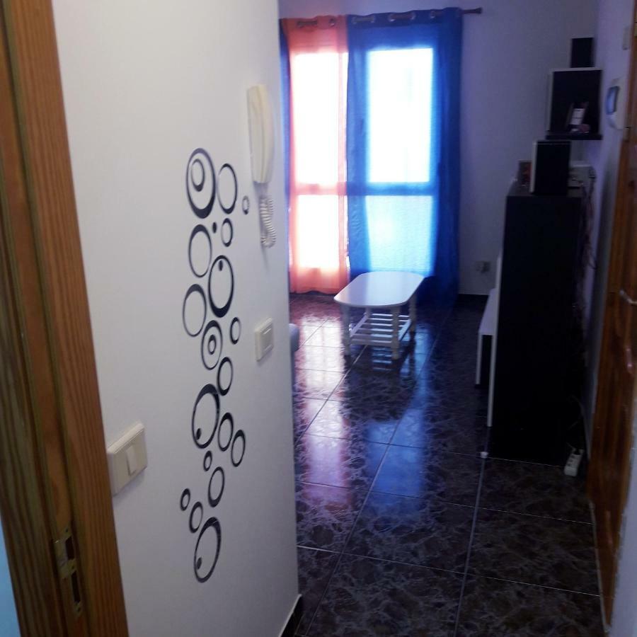 Apartment Vivienda Fralemar Arinaga. *