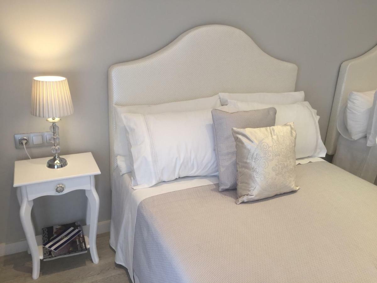 Luxury Puerto Banus Apartamento