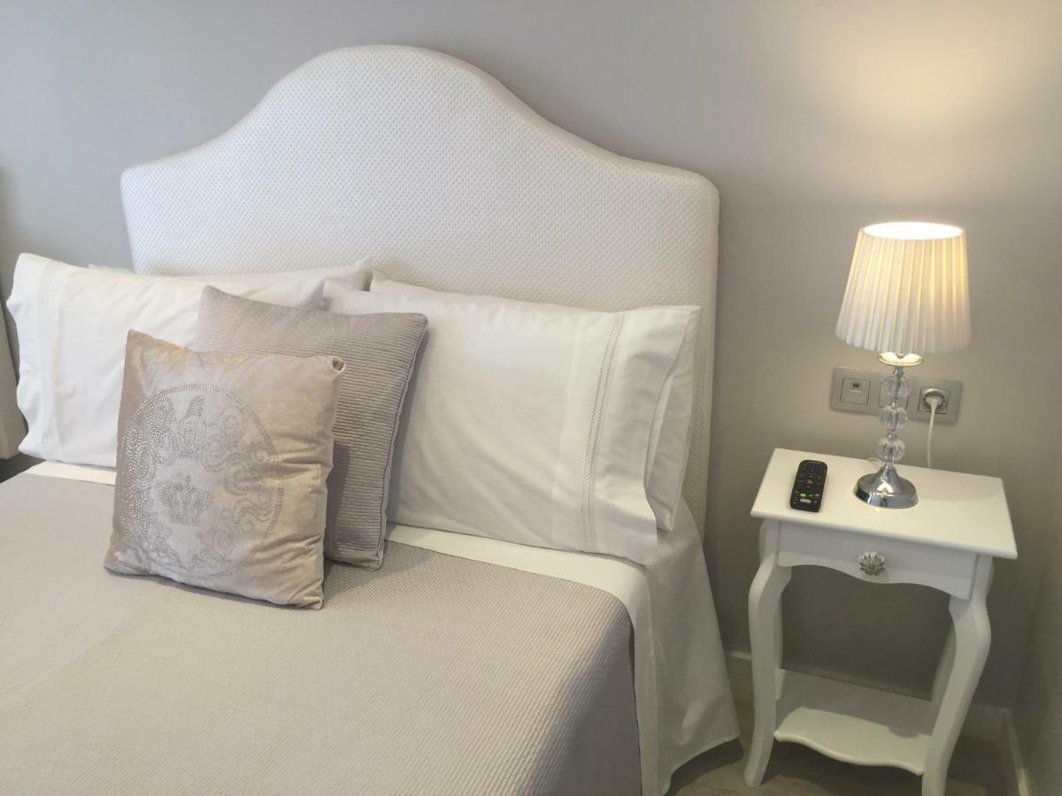 Luxury Puerto Banus Apartamento *