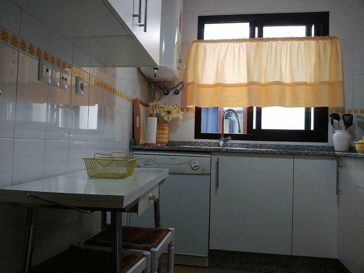 En Pleno Centro. Acogedor, Garaje, Ascensor, A/a. Apartamento Sanlúcar de Barrameda
