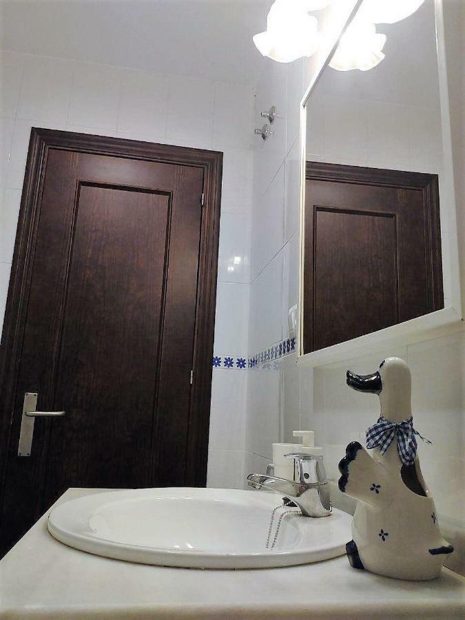 Apartamento En Pleno Centro. Acogedor, Garaje, Ascensor, A/a.