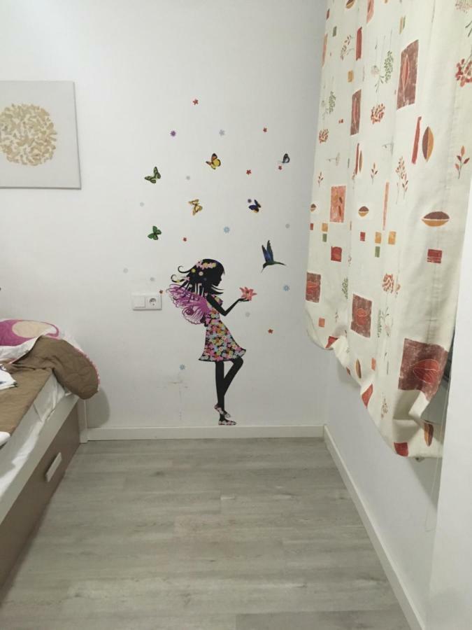 Silvia Apartamento Córdoba