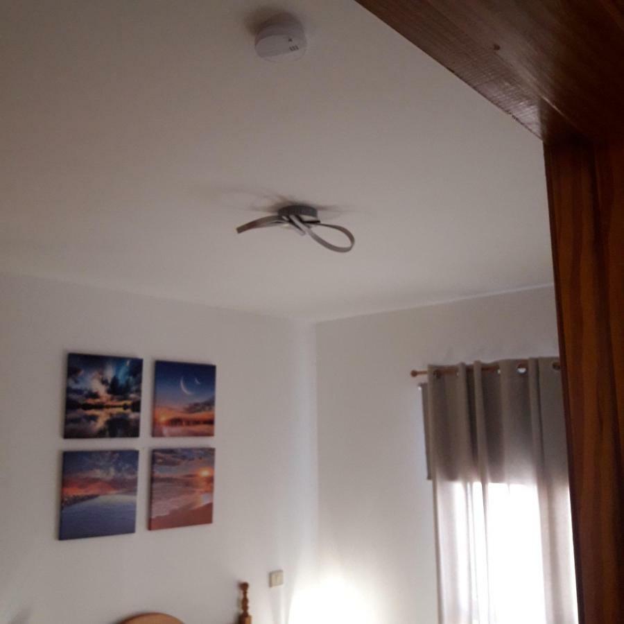 Vivienda Fralemar Arinaga. Apartment