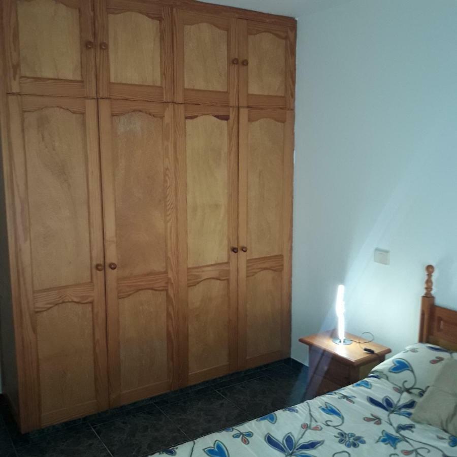 Apartment Vivienda Fralemar Arinaga.