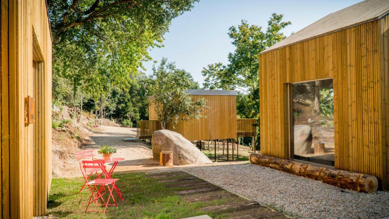 Apartamento Aloia Nature, Forestal *