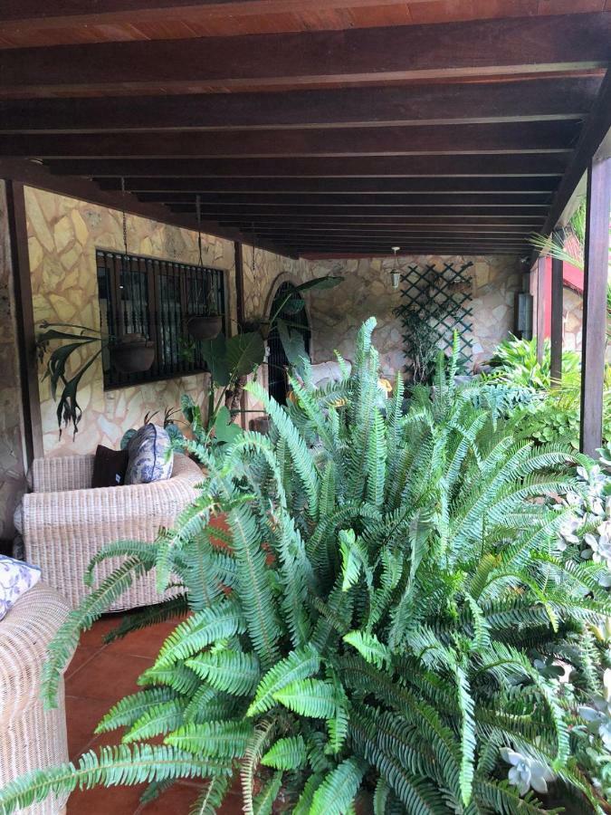 Apartamento Casa Lazaro, Tegueste
