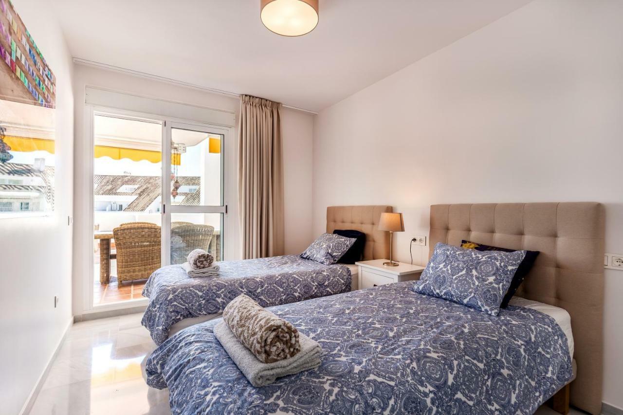 El Dorado By Puerto Banus Marbella