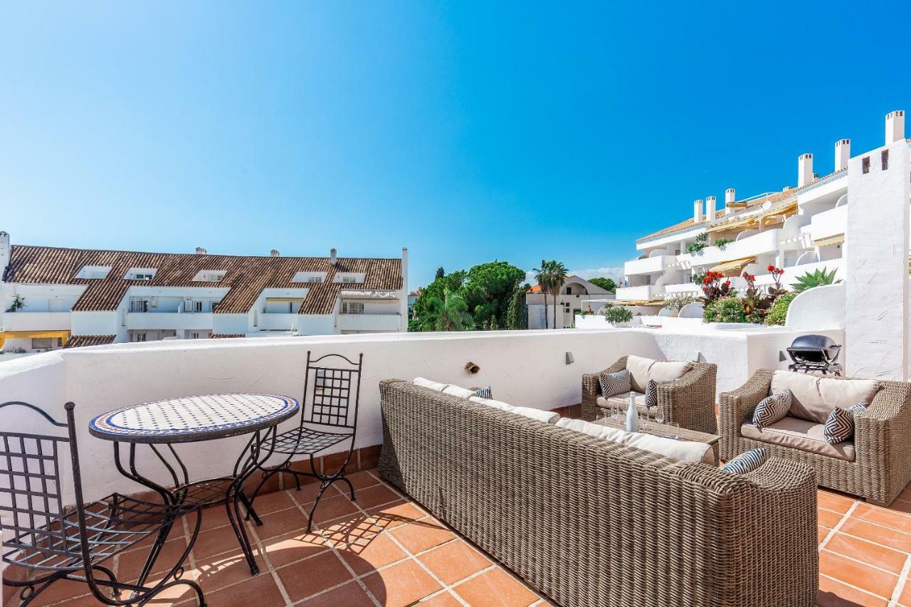 El Dorado By Puerto Banus Marbella